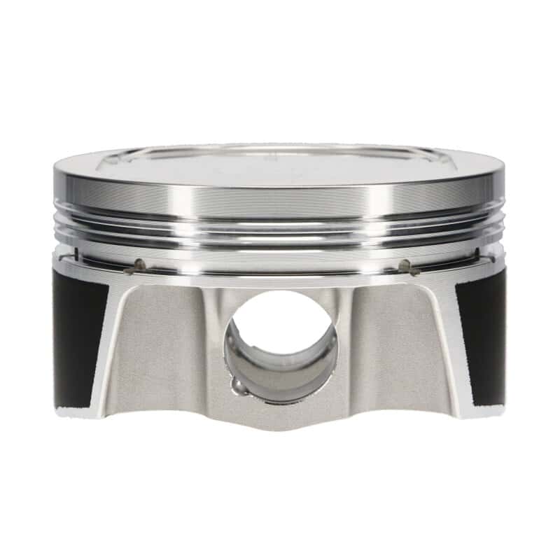 JE Pistons — JE Pistons Nissan GTR 9.0:1 Pistons - Set of 6 - view 5