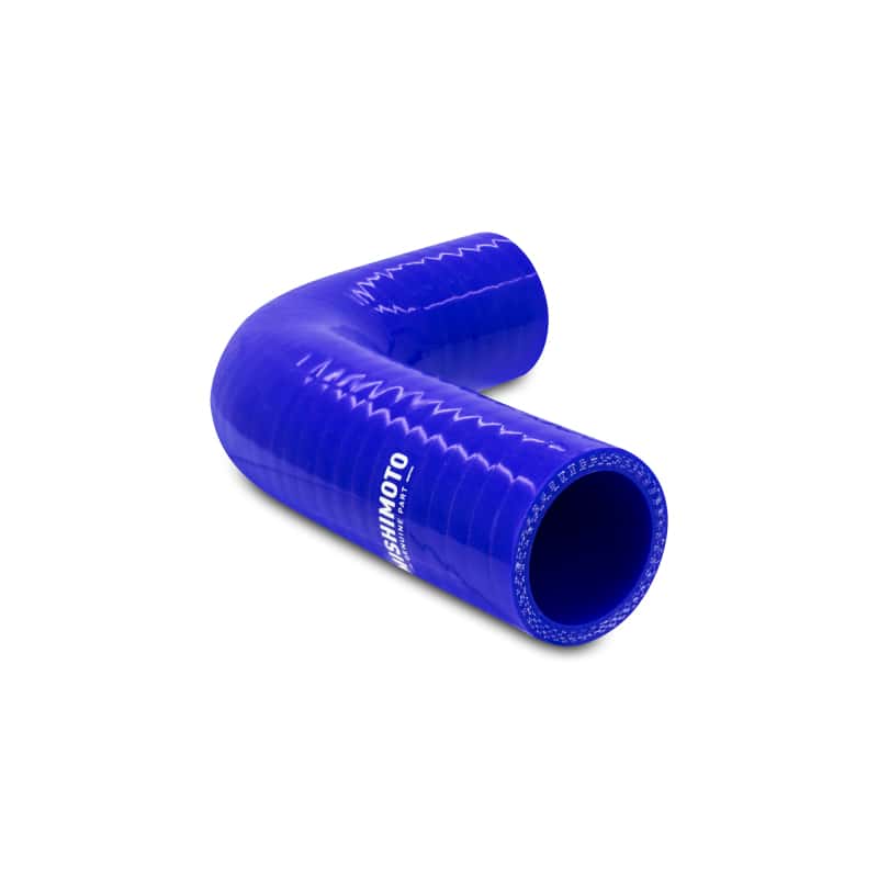 Mishimoto — Mishimoto 2024+ Toyota Tacoma Silicone Coolant Hose Kit - AT - Blue
Coolant Hose Kit - view 3