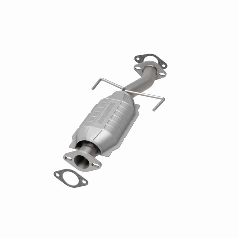 Magnaflow — MagnaFlow Conv Ford-Mazda-Mercury 24.75X6.5X4
HM Grade
HM - view 15