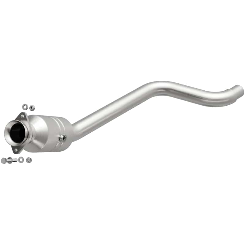 Magnaflow — Magnaflow Conv DF 10-12 Jaguar XF 5.0L
OEM Grade
OEM - view 1