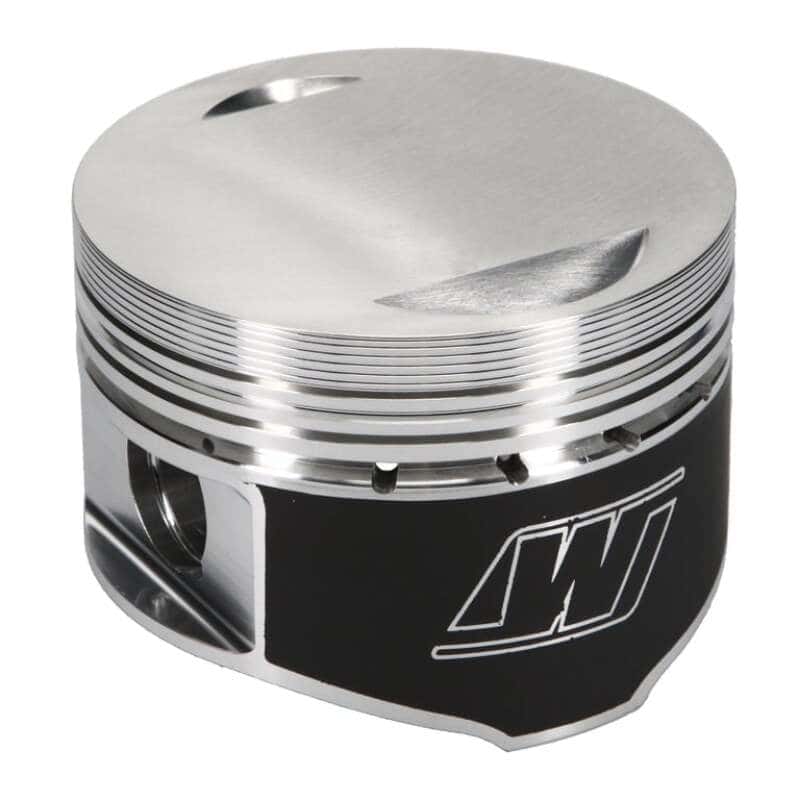 Wiseco — Wiseco Toyota 3TC Turbo F-TOP 1.375 X 87MM Piston Shelf Stock
Piston - view 3