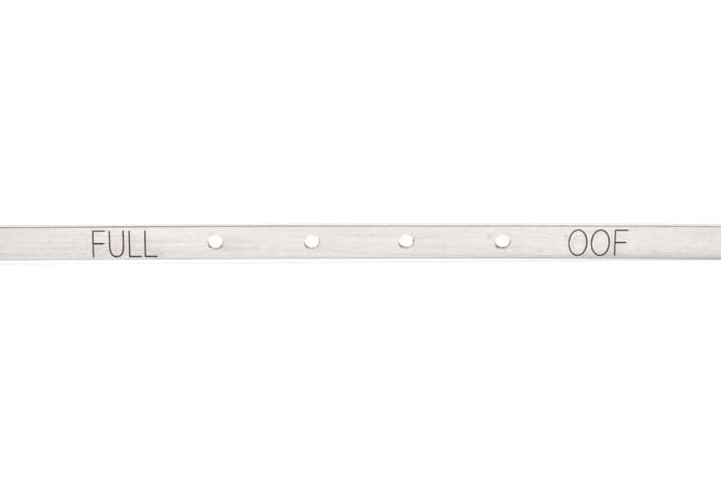 AMS — AMS Performance 2022+ Subaru WRX Billet Engine Oil Dipstick - view 5