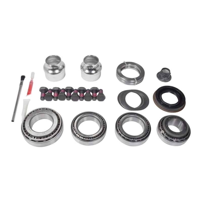 Yukon Gear & Axle — Yukon Gear Master Overhaul Kit 2015+ Ford 8.8in Rear Diff
Master Rebuild Kit  - view 6