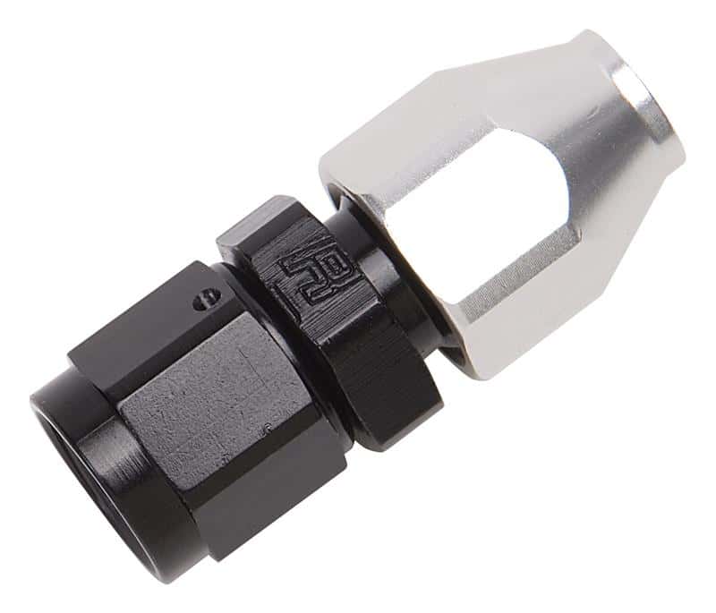 Russell — Russell Performance REPLACEMENT FERRULE FOR ALUM FUEL LINE ADAPTERS #6 QTY 2
Fuel Line Adapter - view 3