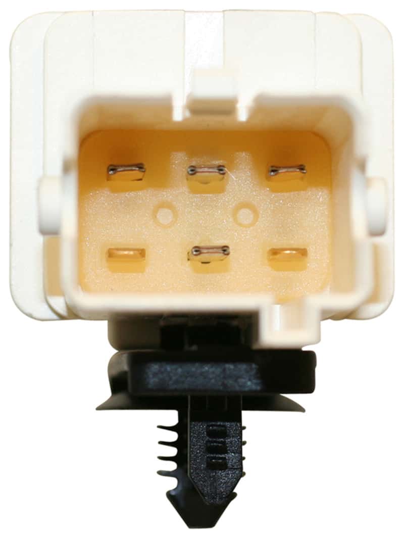 NGK — NGK Volvo S80 2005-2000 Direct Fit 5-Wire Wideband A/F Sensor
Oxygen Sensor - view 3