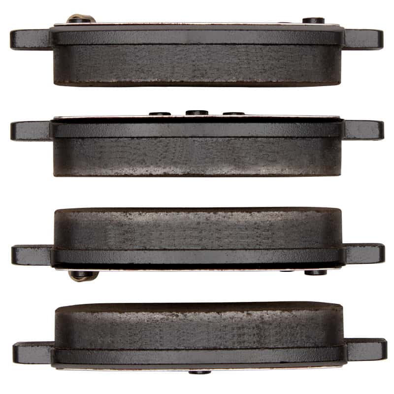 DFC — DFC 21-25 Hyundai Ioniq Rear 5000 Advanced Ceramic Brake Pads - view 4