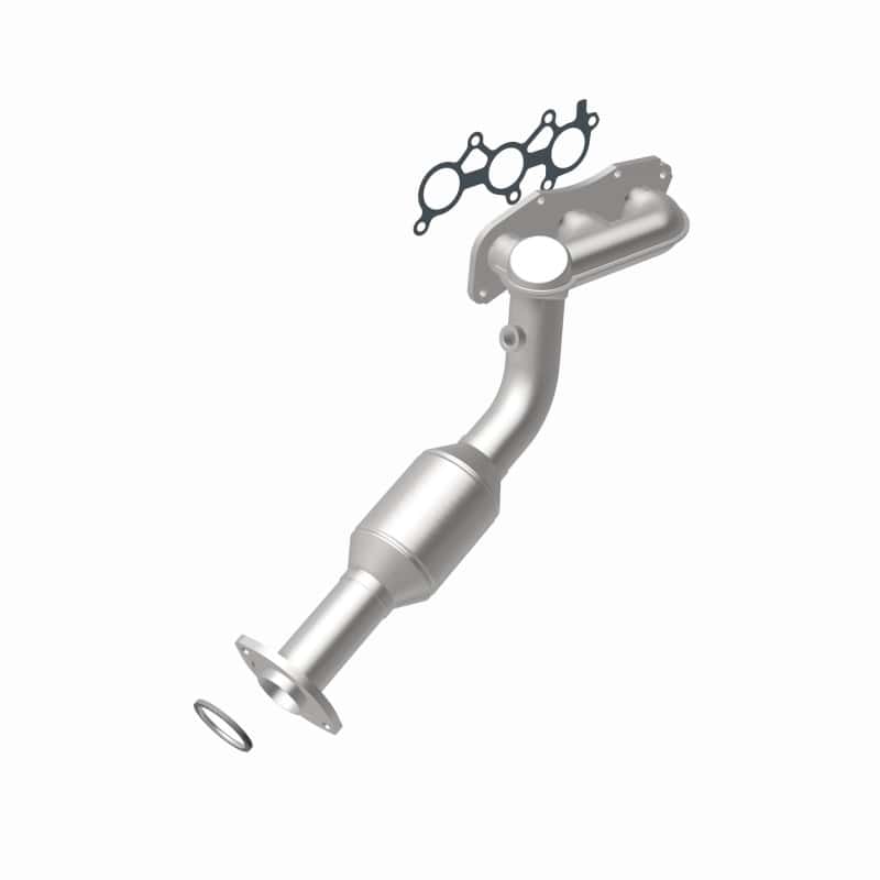 Magnaflow — MagnaFlow Conv DF 2006 Lexus GS300 3.0L Passenger Side m
OEM Grade
OEM - view 18