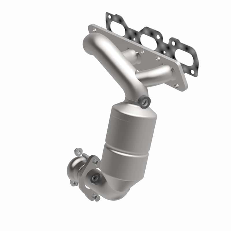 Magnaflow — MagnaFlow Conv DF 01-05 Ford Escape / Mazda Tribute 2.0L (CA Emissions)
California - view 6