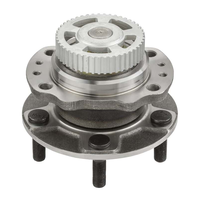 Moog — MOOG 96-00 Chrysler Town & Country Rear Hub Assembly - view 1