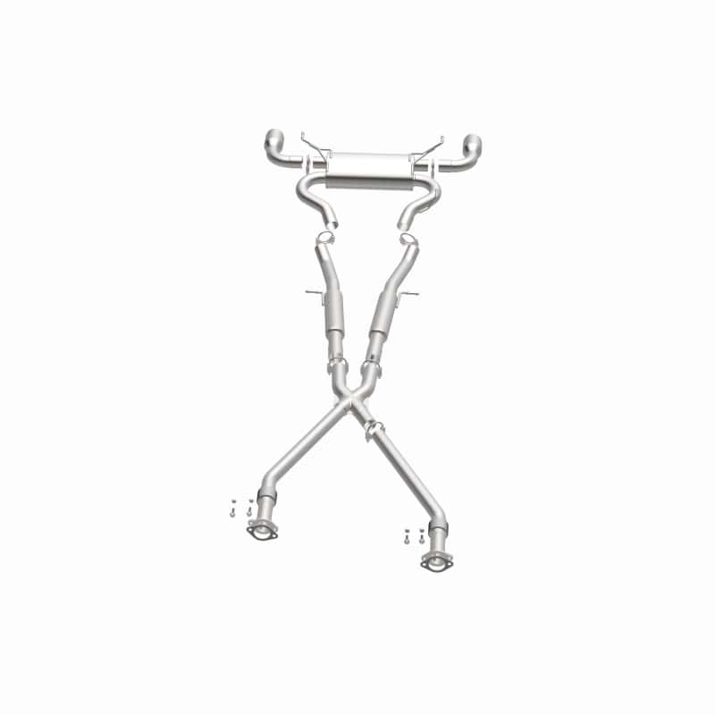 Magnaflow — BRExhaust 09-20 Nissan 370Z 3.7L Exhaust Kit
Exhaust Kit - view 21