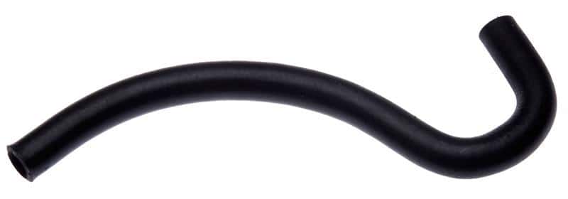 Gates — Gates 03-15 Chevrolet Express V-8 4.8L Aux. Heater Pipe-1 To Eng. Molded Heater Hose - view 1