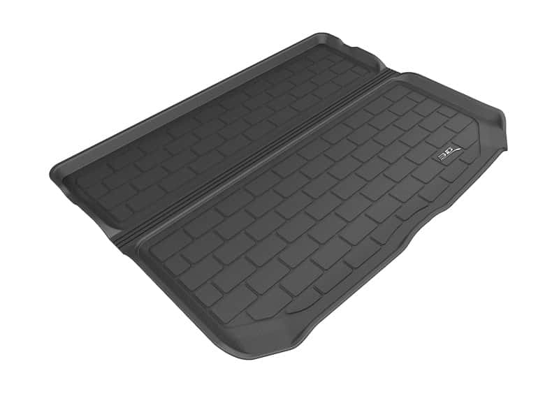 3D MAXpider — 3D MAXpider 15-19 Audi A3 Sportback E-Tron Kagu Stowable Cargo Liner - Black
Cargo Area Liner - view 1