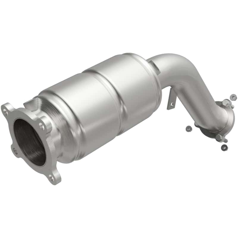 Magnaflow — MagnaFlow Converter Direct Fit California 09-14 Audi A4 / A4 Quattro
California - view 1