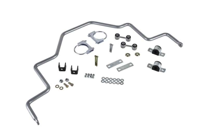 Belltech — Belltech 09-13 Ford F-150 Rear Anti Swaybar
REAR ANTI-SWAYBAR - view 2