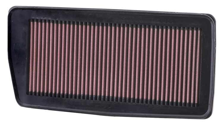K&N Engineering — K&N Replacement Air Filter ACURA RDX 2.3L-L4; 2007
Replacement Air Filt
Air Filter - view 6