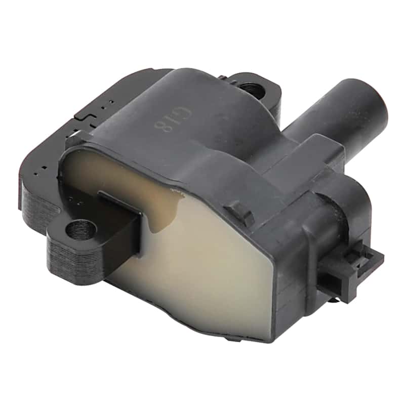 Edelbrock — Edelbrock 97-13 GM Gen III/IV LS Engines Max-Fire Ignition Coil
ELECTRONICS - view 4