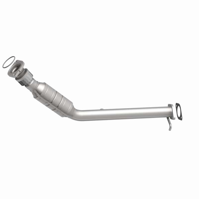 Magnaflow — Magnaflow 06-09 Chevrolet Impala 3.5L Direct Fit Converter
California - view 10