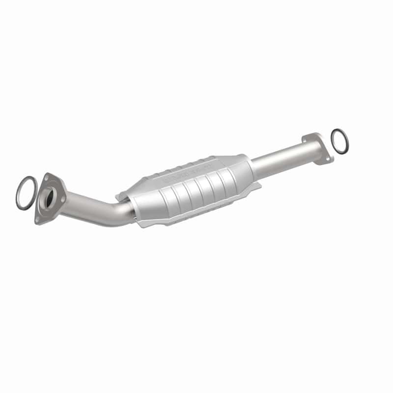 Magnaflow — MagnaFlow Conv DF 03-04 Toyota Tundra V8 4.7L Gas
HM Grade
HM - view 9