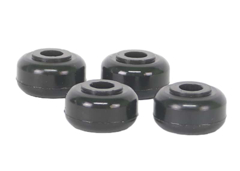 Whiteline — Whiteline Universal Shock Eye Bushings (4) ID 9.5mm - Thick 15.9mm
Bushing Kit - view 2