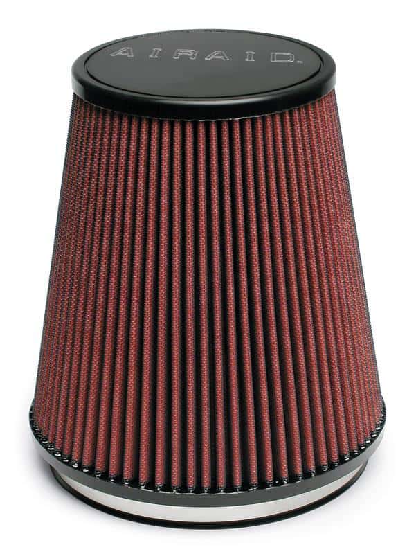 Airaid — Airaid Universal Air Filter - Cone 6 x 7-1/4 x 5 x 7 - view 2