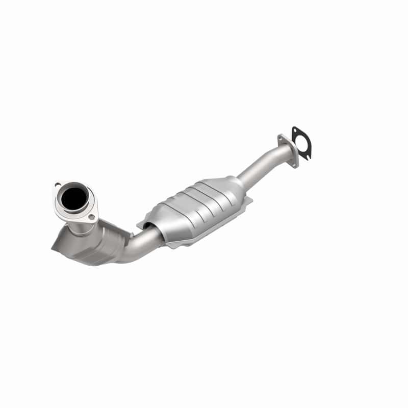 Magnaflow — MagnaFlow Conv DF 03-05 Crown Vic 4.6 D/S OEM
OEM Grade
OEM - view 6