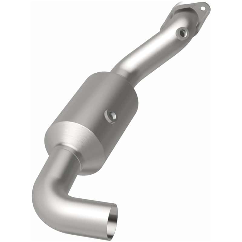 Magnaflow — MagnaFlow 15-17 Ford F-150 XL V6 3.5L Direct Fit OEM Grade Federal Catalytic Converter
OEM Grade
OEM - view 31