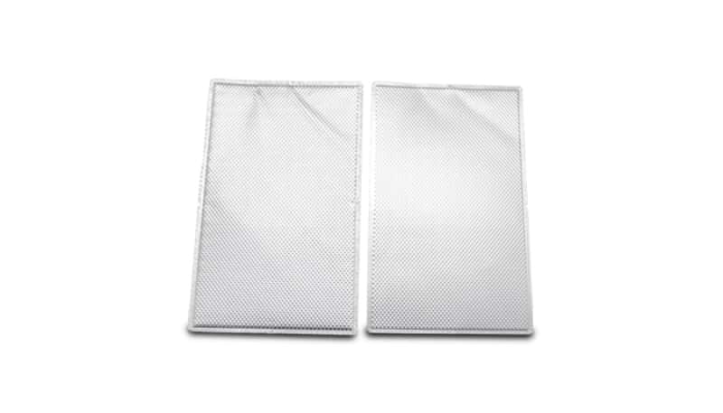 Vibrant — Vibrant SHEETHOT TF-600 6 ply AL heat shield 26.75inx17in Sheet Size
26.75x17"TF600HtShld
SHEETHOTTF-600 Large
Heat Shield - view 3