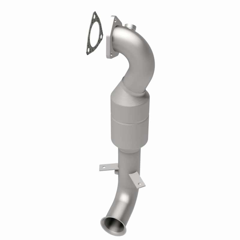 Magnaflow — MagnaFlow Converter Direct Fit California Grade 11-12 Mini Cooper 1.6L
California - view 17