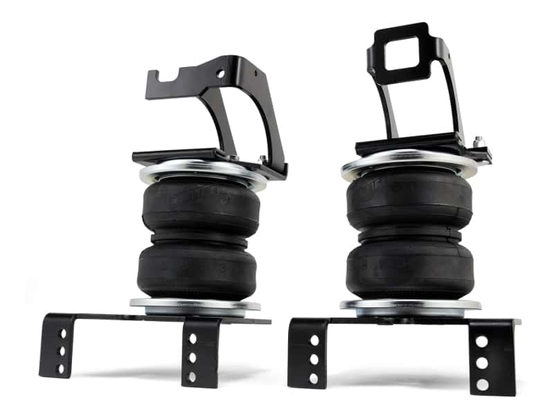 Air Lift — Air Lift LoadLifter 5000 Rear Air Spring Kit for 11-14 Ford F-450 Super Duty 4WD
Susp Leveling Kit - view 5