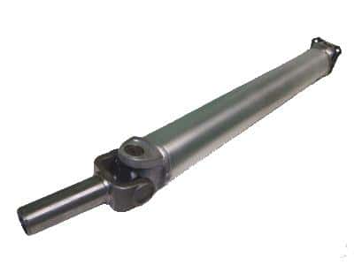 Driveshaft Shop — DSS 2009-2012 Infiniti G37 Coupe 7-Speed Automatic Aluminum Driveshaft INSH5-A - view 1