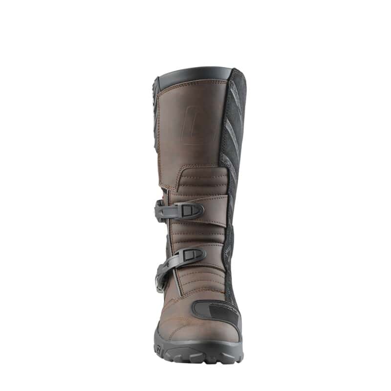 Gaerne — Gaerne G.Midland Aquatech Boot Brown Size - 10 - view 3