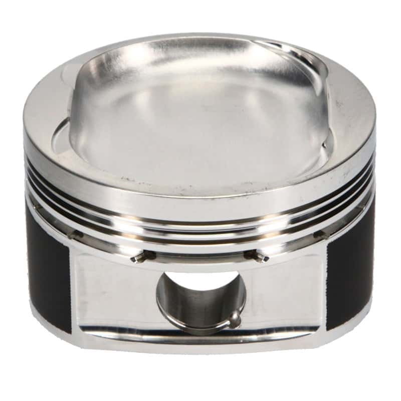 JE Pistons — JE Pistons 93-98 Toyota Supra 3.0L Turbo 86.5mm Bore 9.5:1 - Single
Piston - view 4