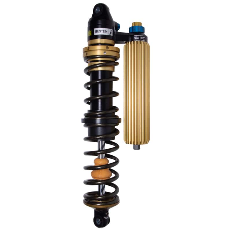 Bilstein — Bilstein 20-21 Polaris RZR XP 1000 Black Hawk Powersports Shock & Coil Spring Assembly - Front Left
Front Corner Module - view 4