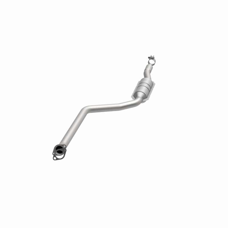 Magnaflow — MagnaFlow Conv DF 06-07 BMW 530i 3.0L Driver Side
OEM Grade
OEM - view 26