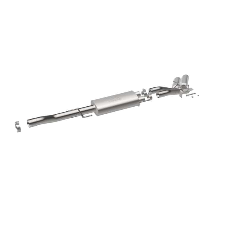 Magnaflow — MagnaFlow SYS C/B 09 Dodge Ram Pickup
Cat-Back - view 16