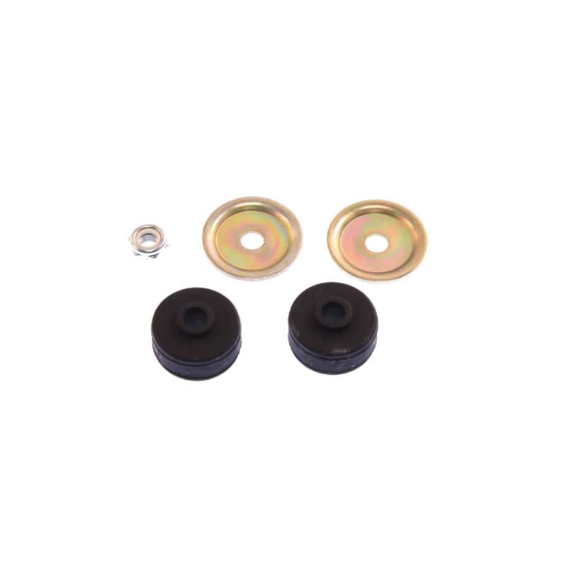 Bilstein — Bilstein 5100 Series 86-95 Toyota 4Runner / Pickup Front 46mm Monotube Shock Absorber
Shock - view 6