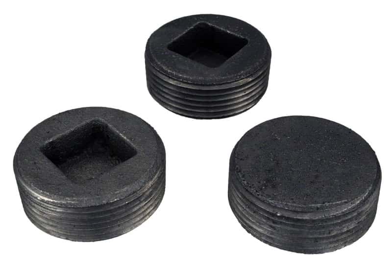 Ford Racing — Ford Racing Engine Block Threaded Core Plugs
Freeze Plug Kit - view 4