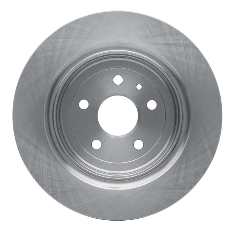 DFC — DFC 16-24 Cadillac ATS Rear Brake Rotor
DFC Brake Rotor - view 5