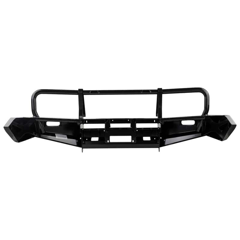 ARB — ARB Combar Suit Flares Hilux11On 4X4 No Fog (Fit Kit NOT Included)
Combination Bumper - view 3