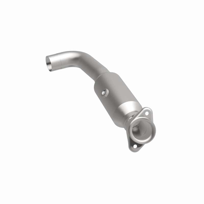 Magnaflow — MagnaFlow Left Side Converter Direct Fit 15-17 Ford F-150 5.0L
OEM Grade
OEM - view 10