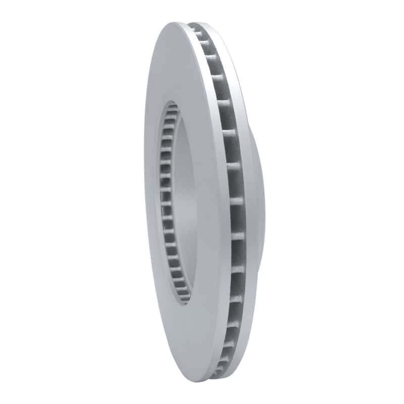 DFC — DFC 17-25 BMW X6 Front GeoSPEC Coated Rotor
DFC Brake Rotor - view 4