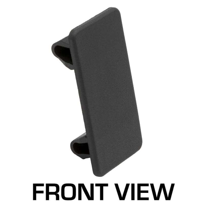 Rugged Radios — Rugged Radios Rocker Switch Hole Plug - view 2