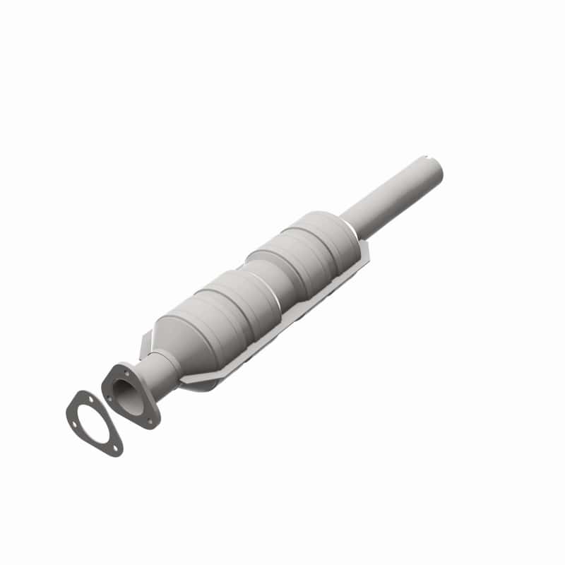 Magnaflow — MagnaFlow Conv DF 97-99 E350 Van With 5.4L An
HM Grade
HM - view 28