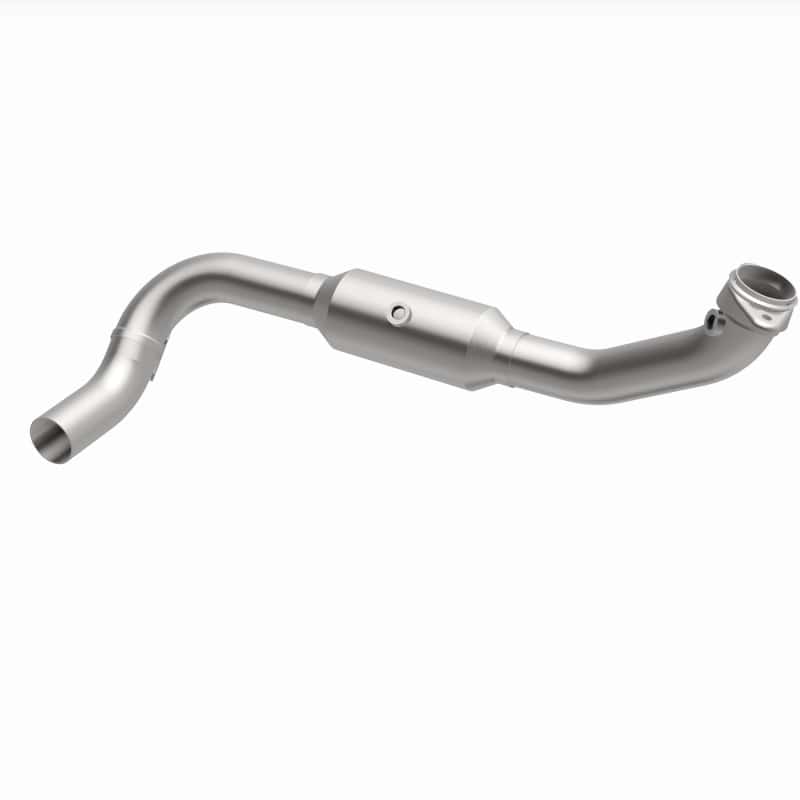 Magnaflow — Magnaflow 05-06 Lincoln Navigator 5.4L Direct Fit Catalytic Converter - Passenger Side
California - view 27