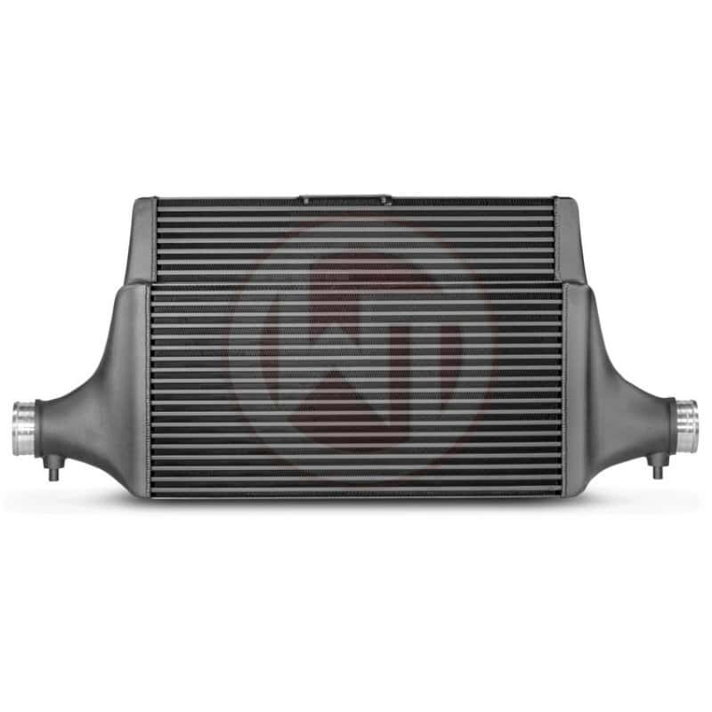 Wagner Tuning — Wagner Tuning Kia Stinger GT (US Model) 3.3T Competition Intercooler Kit w/ Ram AIR - view 2