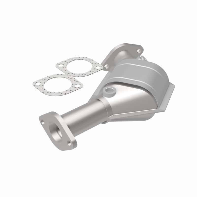 Magnaflow — MagnaFlow Conv DF Impreza 2.2L Front Conv
HM Grade
HM - view 15