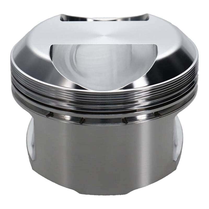 JE Pistons — JE Pistons Porsche 911 3.2L 95mm Set of 6 Pistons - view 6