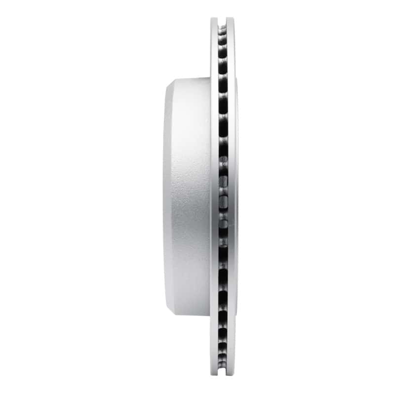 DFC — DFC 03-11 Ford Crown Victoria Rear GeoSPEC Coated Rotor
DFC Brake Rotor - view 3