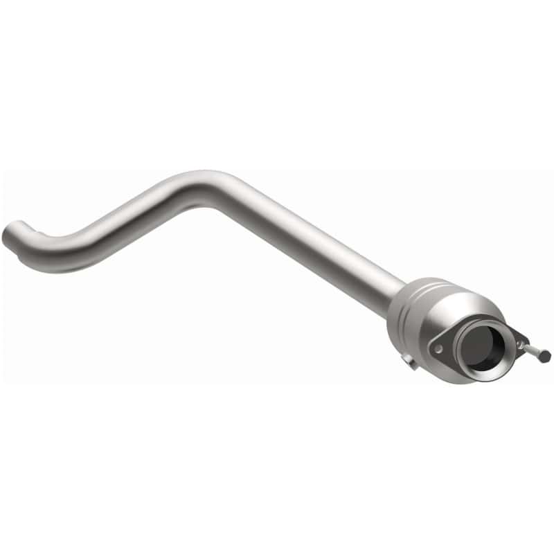 Magnaflow — Magnaflow Conv DF 10-12 Jaguar XF 5.0L
OEM Grade
OEM - view 3
