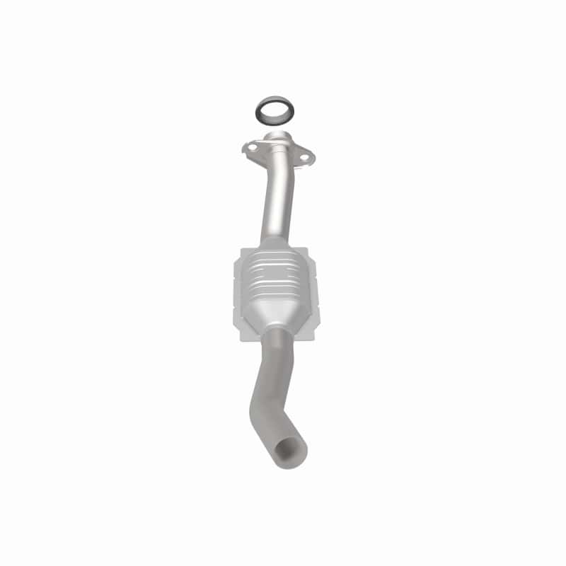 Magnaflow — MagnaFlow Conv DF 92-93 Chrysler F/S 3.3L 49S
Standard Grade
Standard - view 16